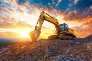 Excavation Services